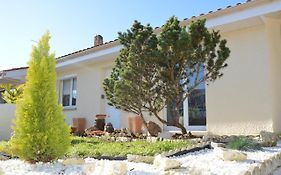 Charmant Pavillon Bordelais